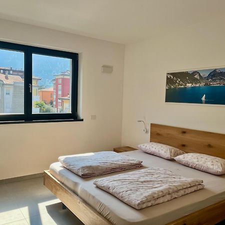 Emma'S Riva Apartman Kültér fotó