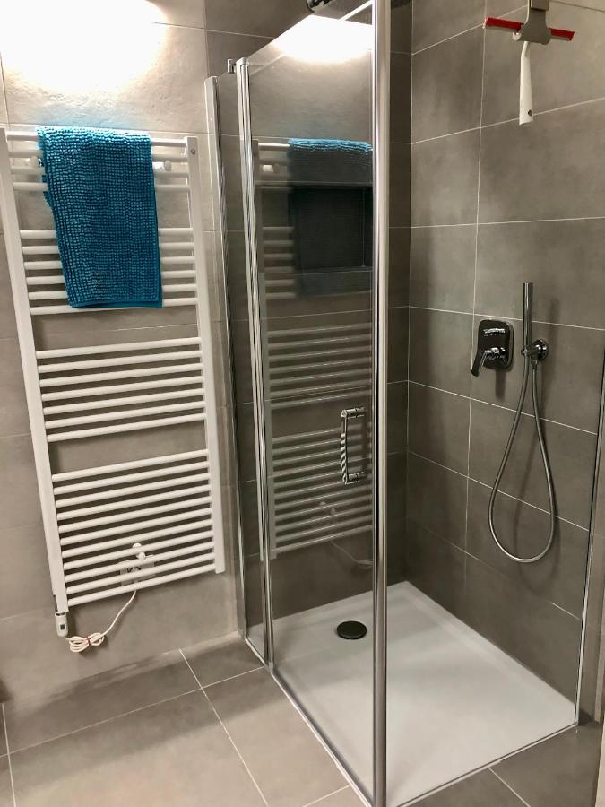 Emma'S Riva Apartman Kültér fotó