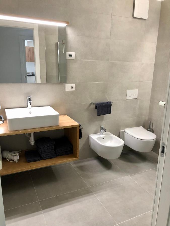Emma'S Riva Apartman Kültér fotó