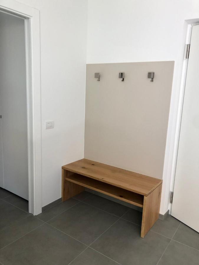 Emma'S Riva Apartman Kültér fotó