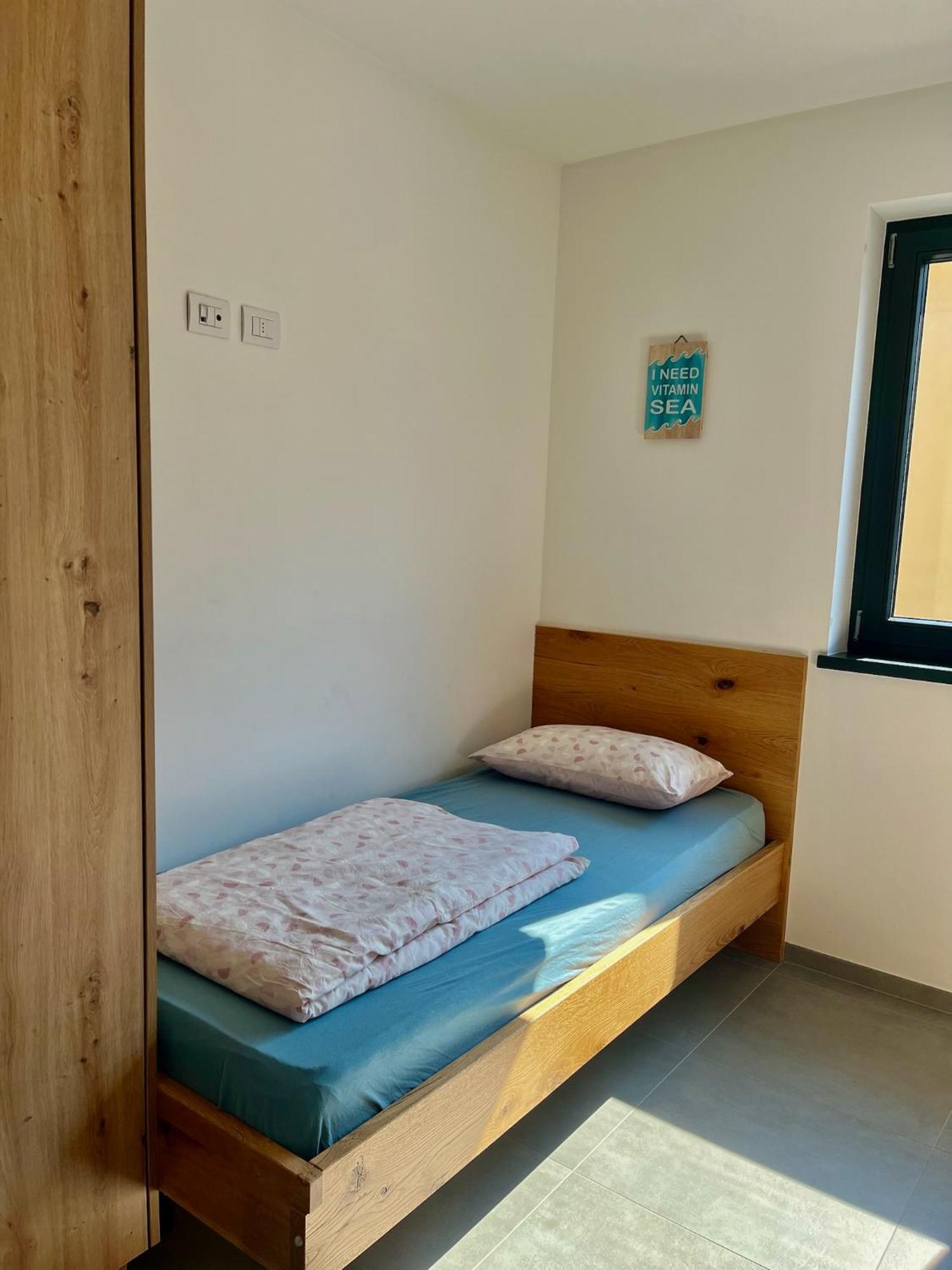 Emma'S Riva Apartman Kültér fotó
