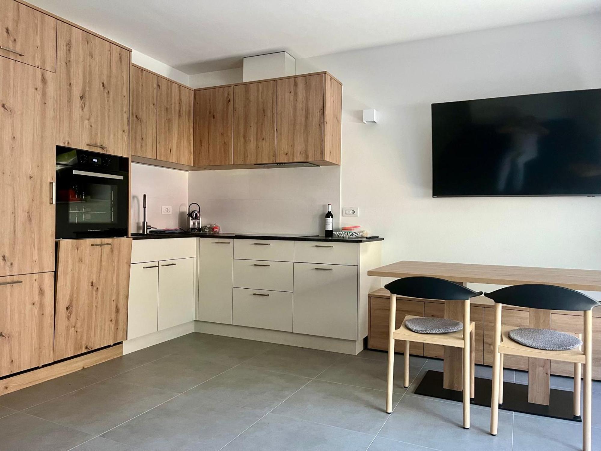 Emma'S Riva Apartman Kültér fotó