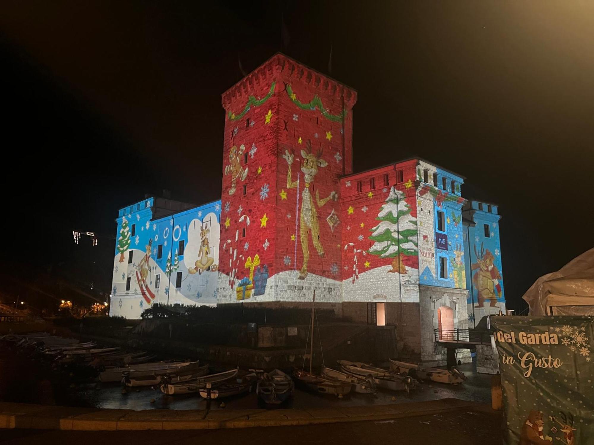 Emma'S Riva Apartman Kültér fotó